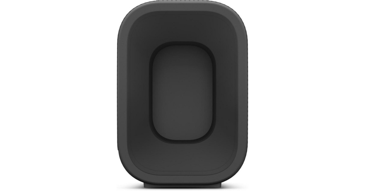 SonyULT FIELD 3 draadloze draagbare speaker luidspreker  (Zwart, Bluetooth 5.3)