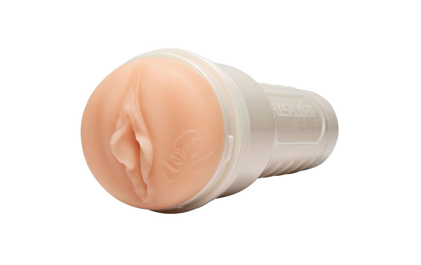 Masturbator Alina LopezMänner Sextoy für die manuelle Masturbation