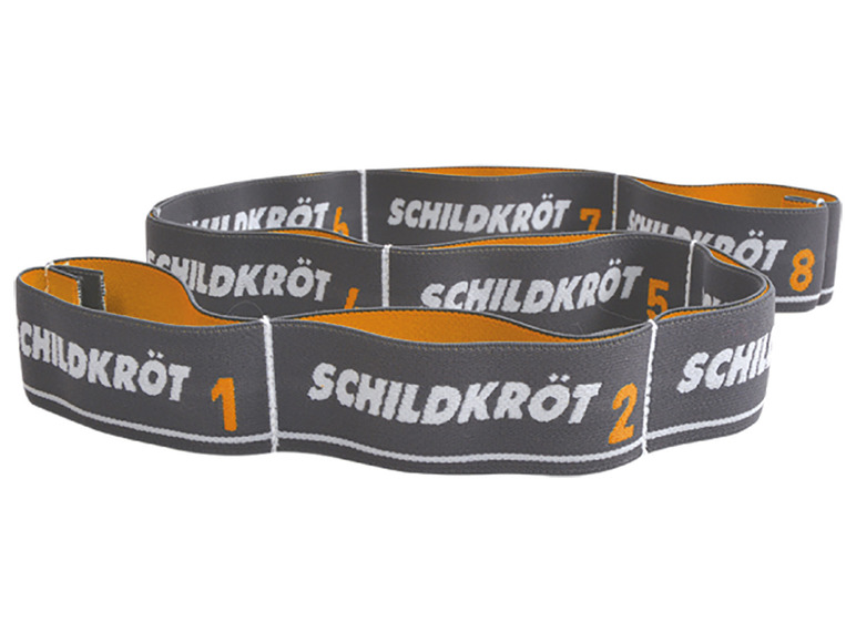 Elastische band 15 kg