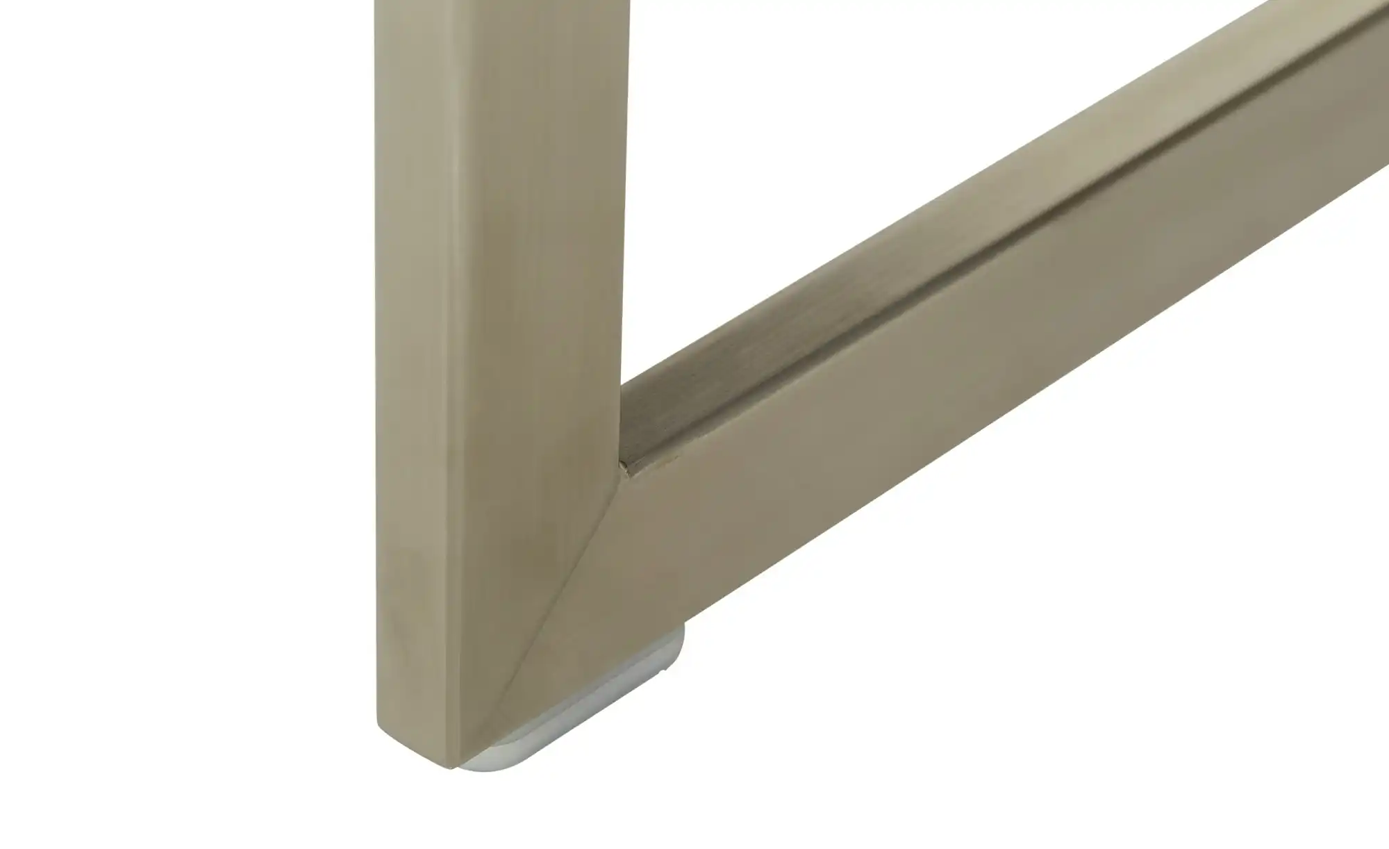 KOINOR Leder-Schwingstuhl Sqare