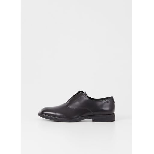 Vagabond Shoemakers 5668-104 Sko, Sort, 43