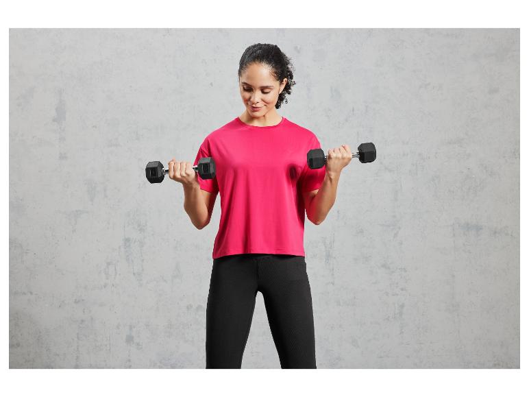 Dames sportshirt
