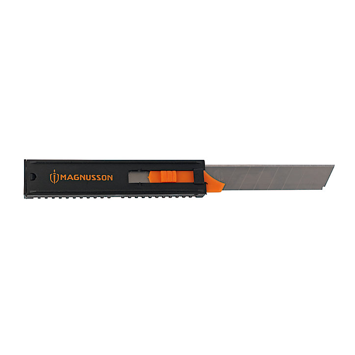 Lame de cutter Magnusson 18mm, 10 pièces