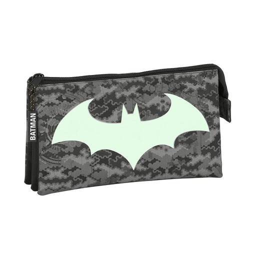 Estojo Batman Noite Triplo