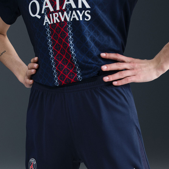 Nike Paris Saint-Germain Thuis Shirt Dames
