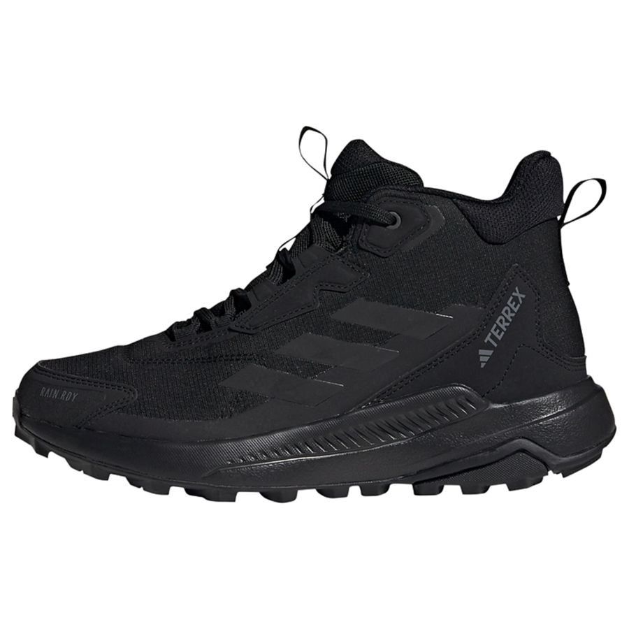 Adidas Terrex Anylander Mid Rain.Rdy Hiking Shoes