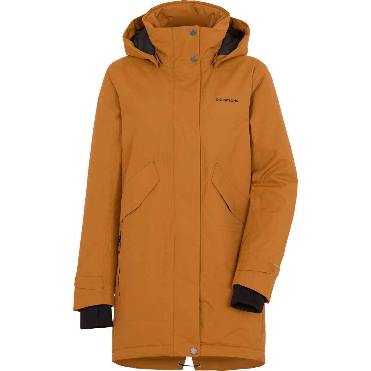 Didriksons Tanja Parka Jakke Dame