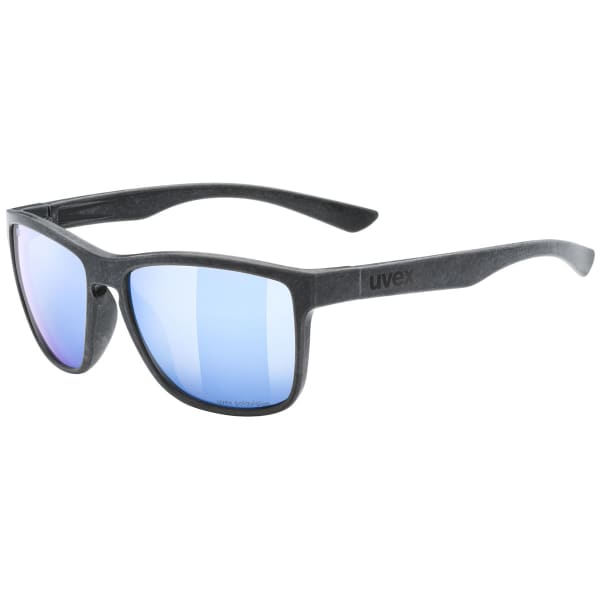 SFS272_Lunettes lifestyle UVEX LGL OCEAN 2 P BLACK