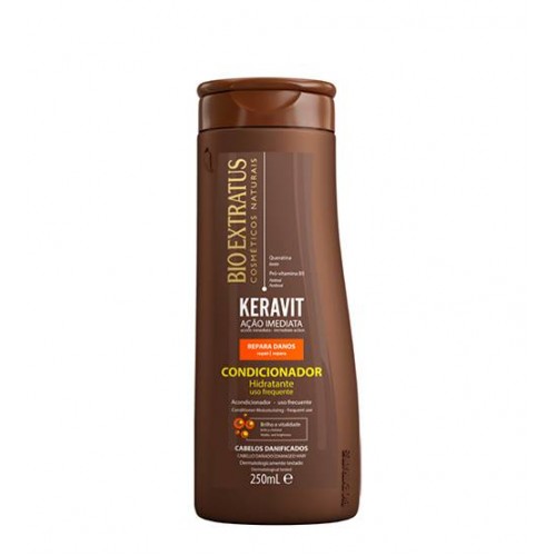 Bio Extratus Queravit Condicionador 250ml