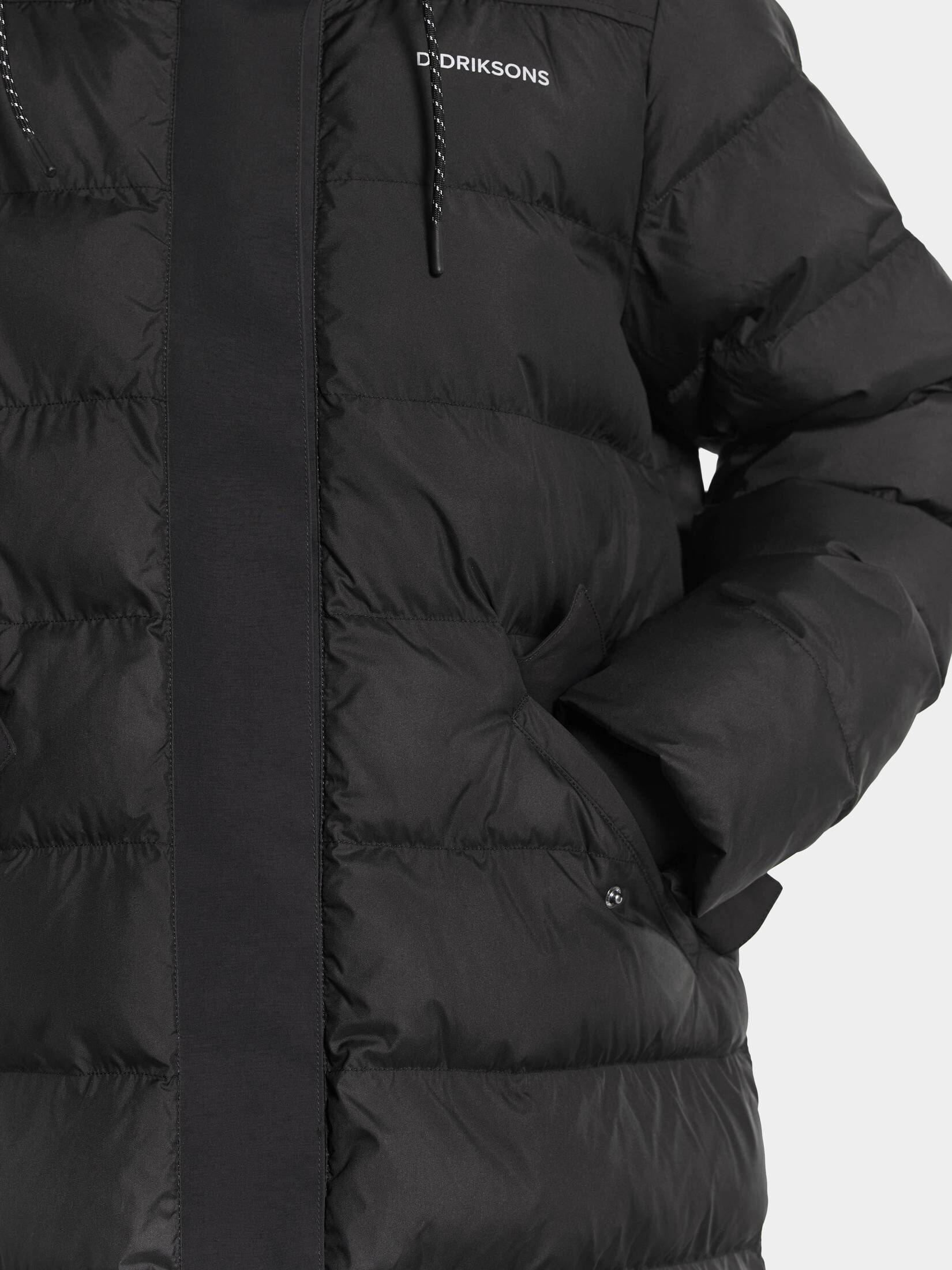 Didriksons| Damen Parka FAY