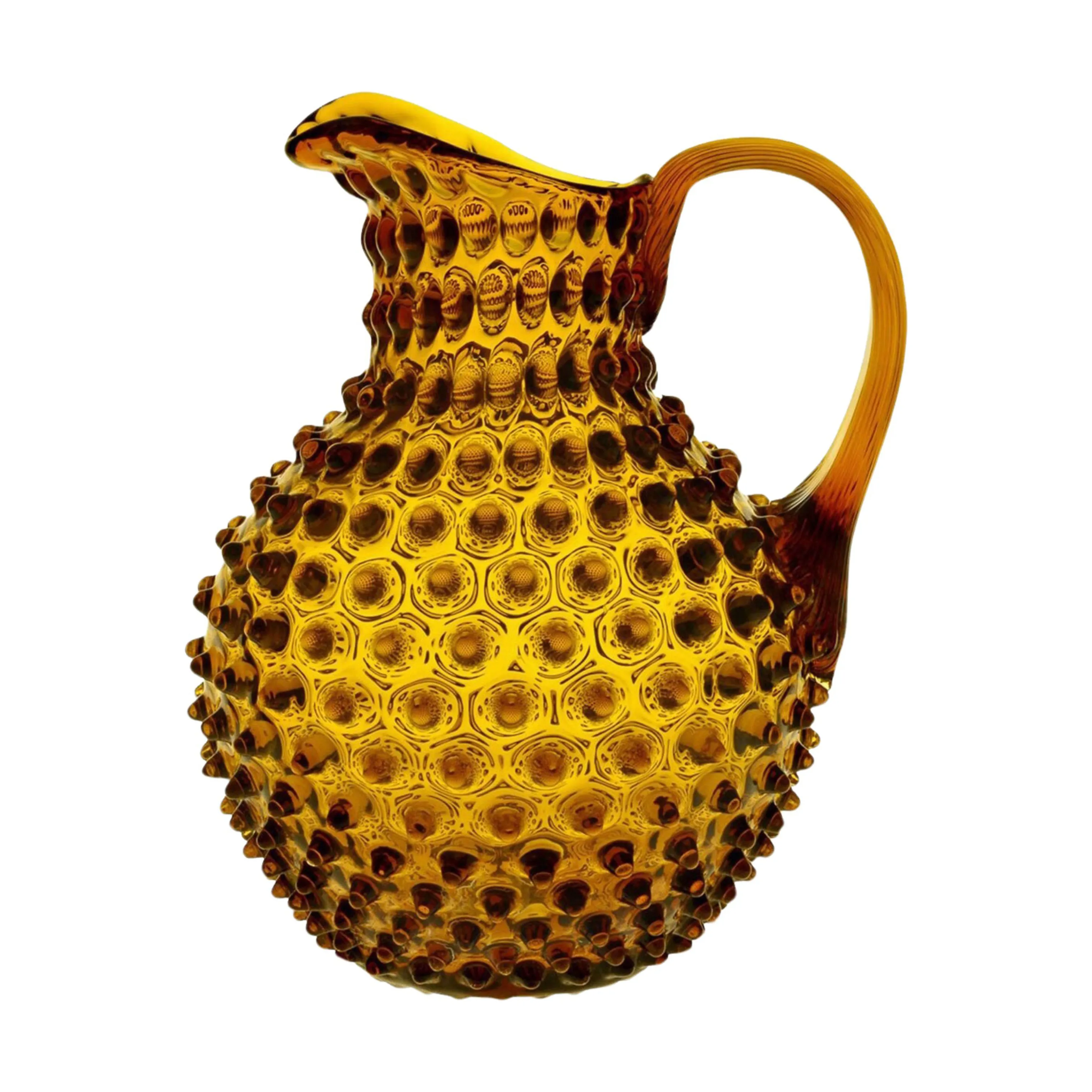 Anna von Lipa Paris Hobnail Serveringskande