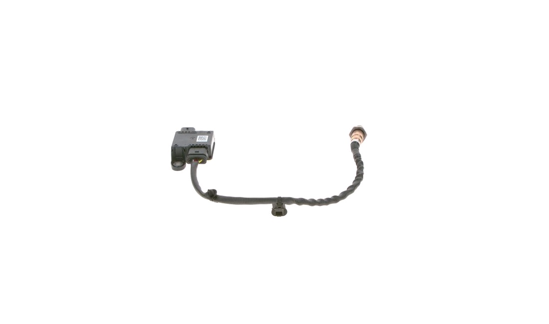 Partikelsensor