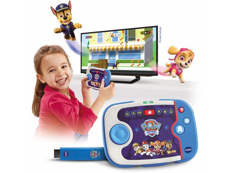 Vtech La pat patrouille – ABC Smile TV -FR- Französische Version