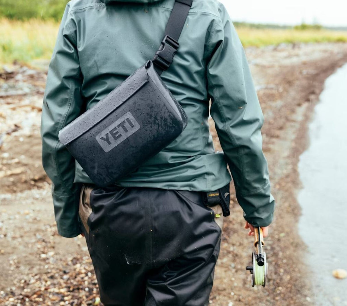 Yeti<br>Sideclick Strap