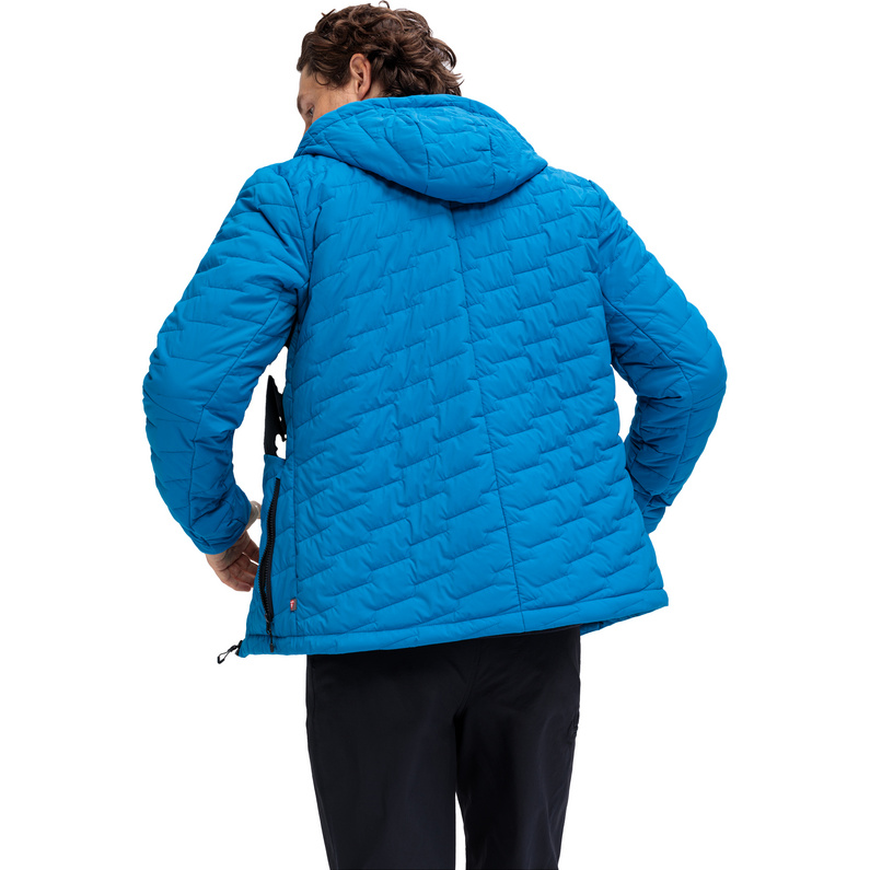 Maier Sports Herren Donovaly Jacke