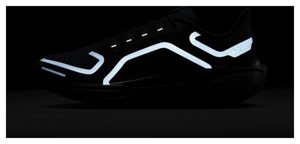Chaussures Running Nike Pegasus 41 GTX Noir Homme