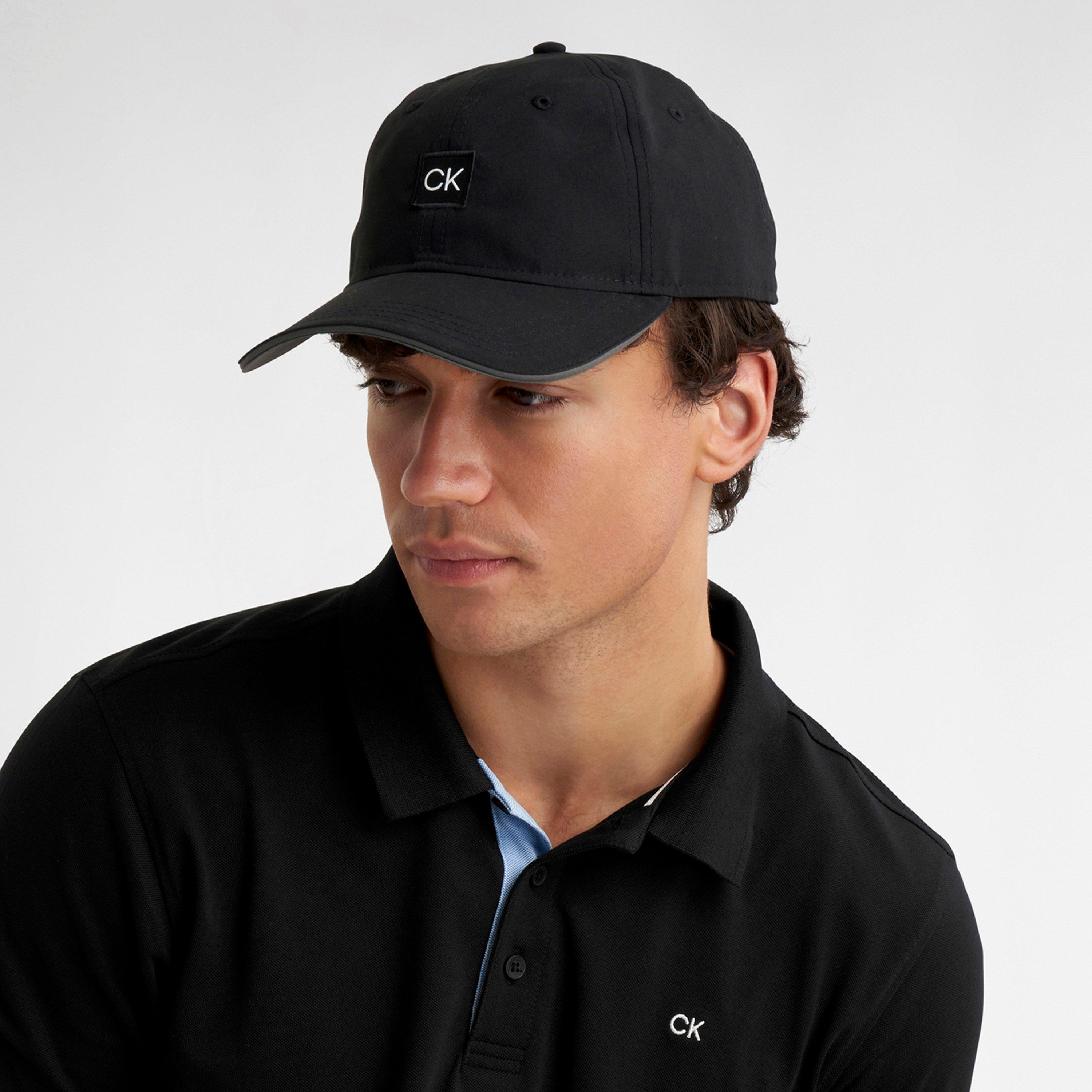 Calvin Klein Golf CK G Cap Sn99