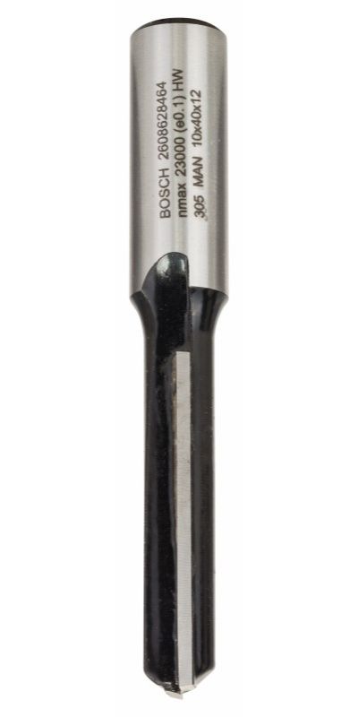 Bosch 2608628464 Vingerfrees 10x40x81x12