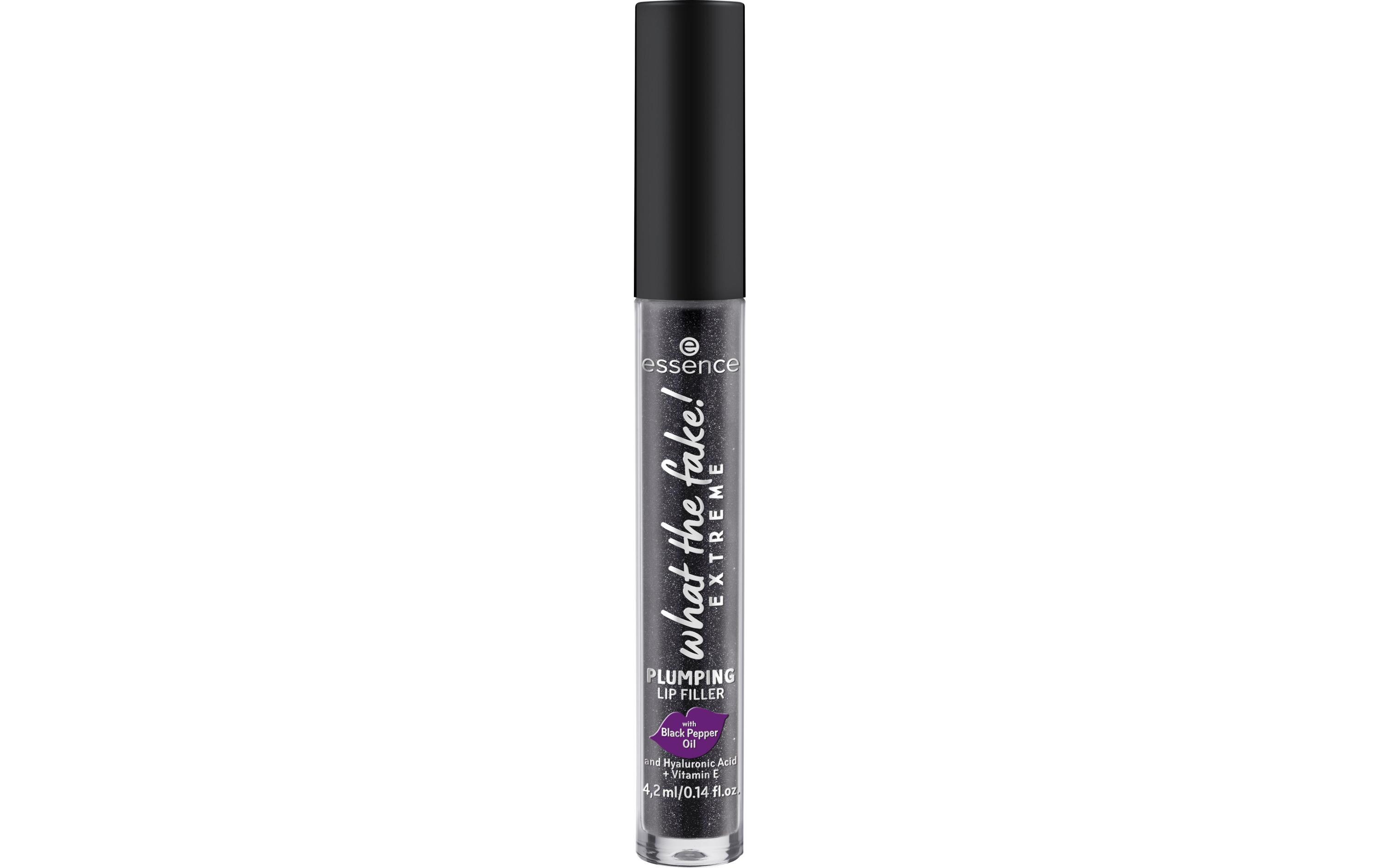 Lip Booster Extreme Plumping 03 Pepper Me Up!Extrem aufpolsternder Plumping Lipgloss