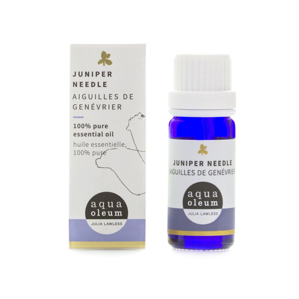 Aqua Oleum Enebærnål (Juniper Needle)