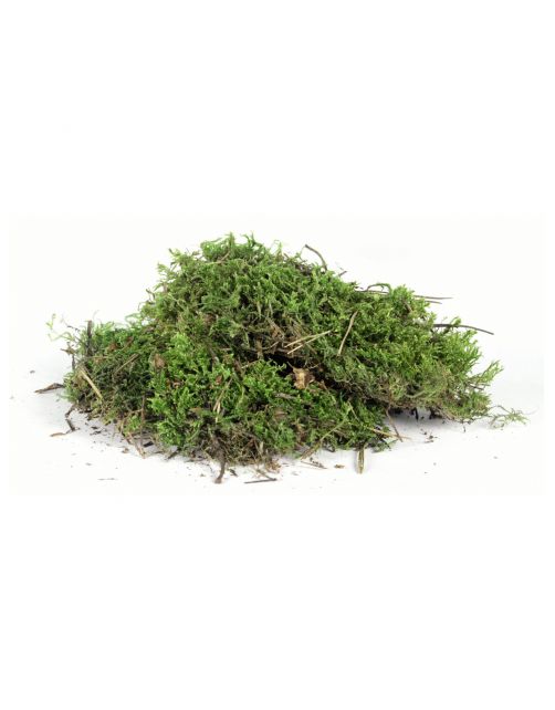 Esve Scharrelmos Voor Pluimvee - Broedartikelen - 430 g