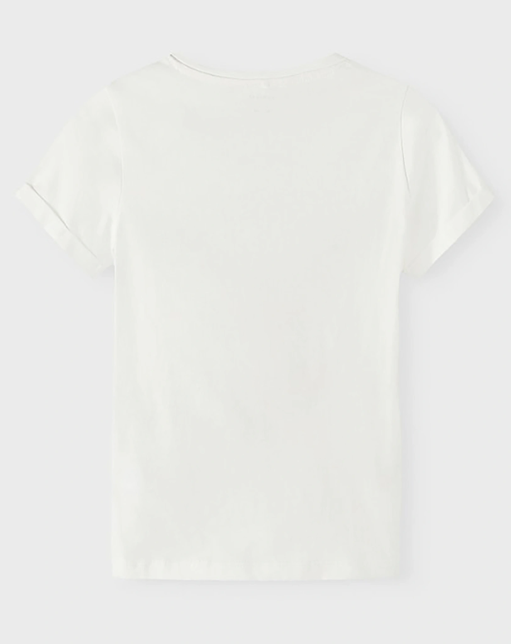T-Shirt NKFJUNNA POKEMON in white alyssum