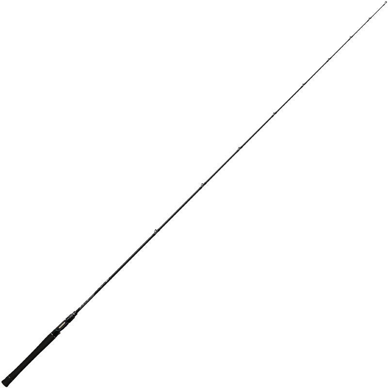 Canne Casting Ever Green Kaleido Inspirare Igtc-69Mh-Stallion Gt
