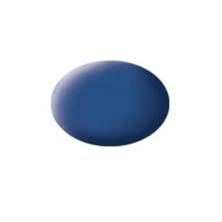 Revell Aqua Color, blau, matt, 18ml
