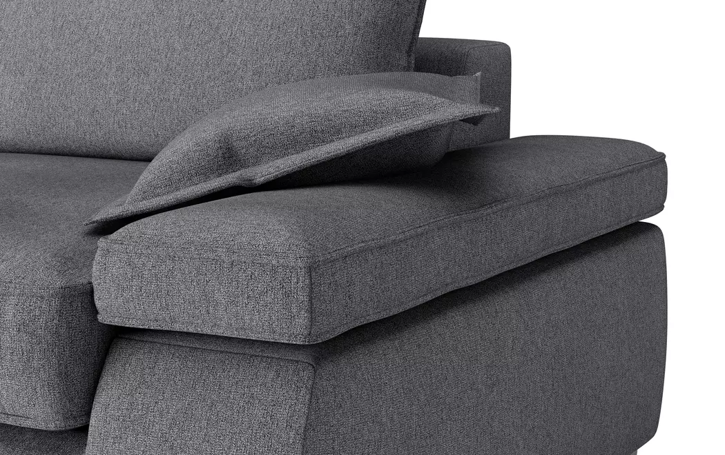 Ecksofa Layzee