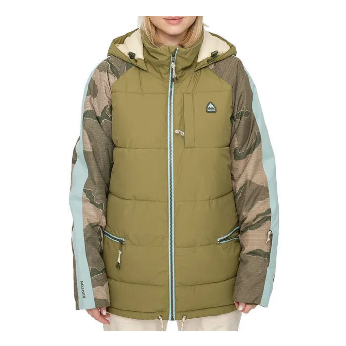 Burton Keelan Snowboardjas Dames