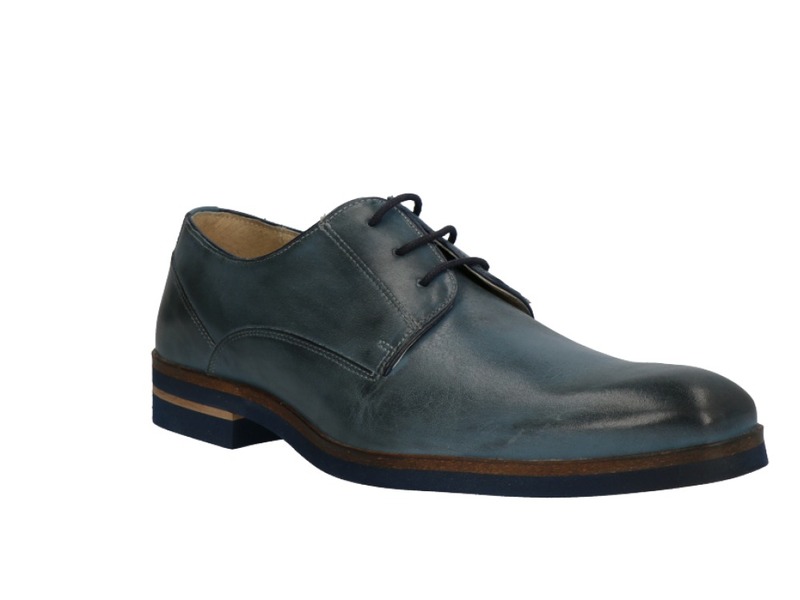 Will Lester 36136 Lichtblauw
