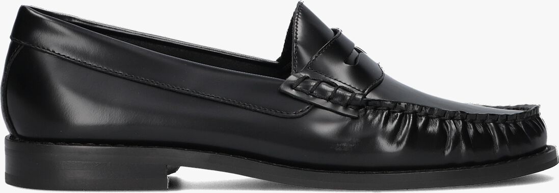 INUOVO zwarte inuovo loafers a79005