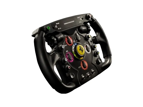 Thrustmaster Ferrari F1 Wheel Add-On - Rat - kabling