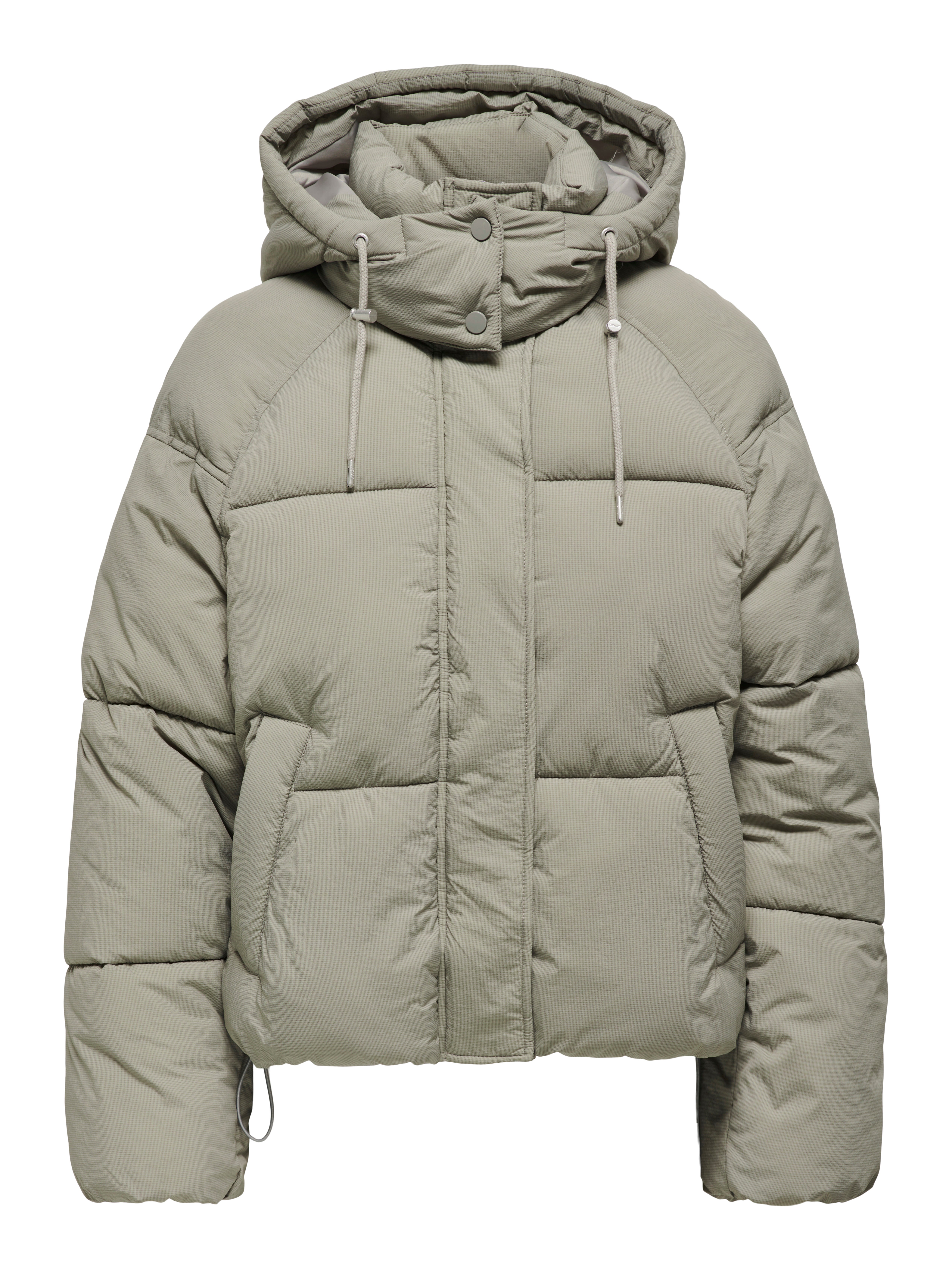 ONLHOPE Steppjacke Silver Sage