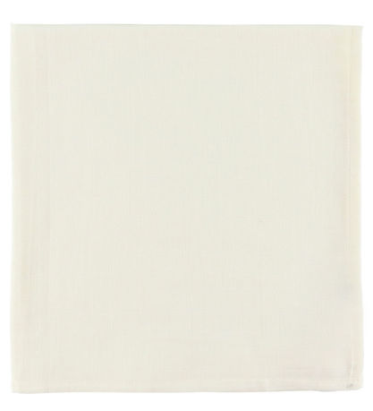 Cam Cam Spucktücher - 70x70 cm - 3er-Pack - Oatfield