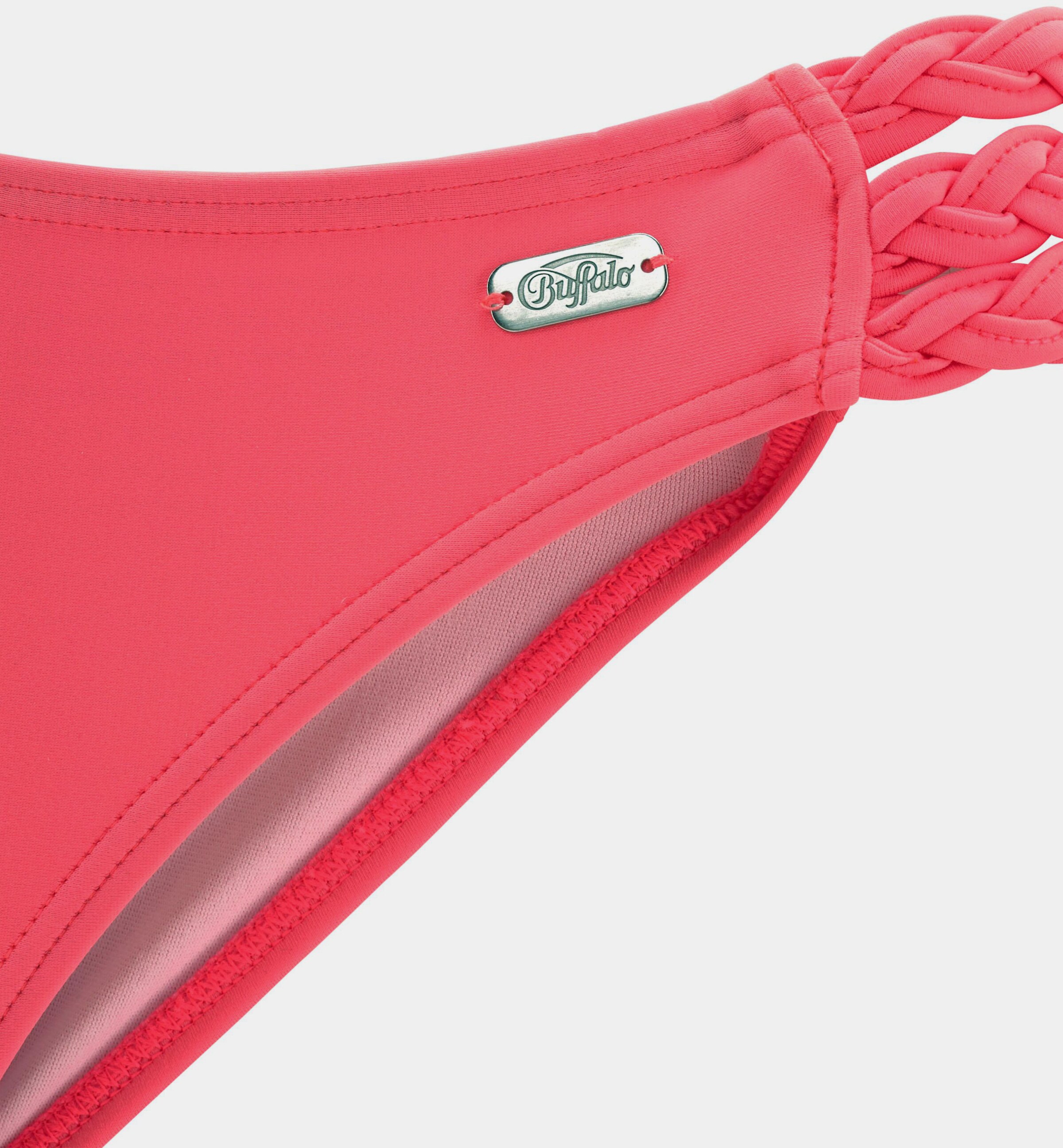 Bügel-Bandeau-Bikini