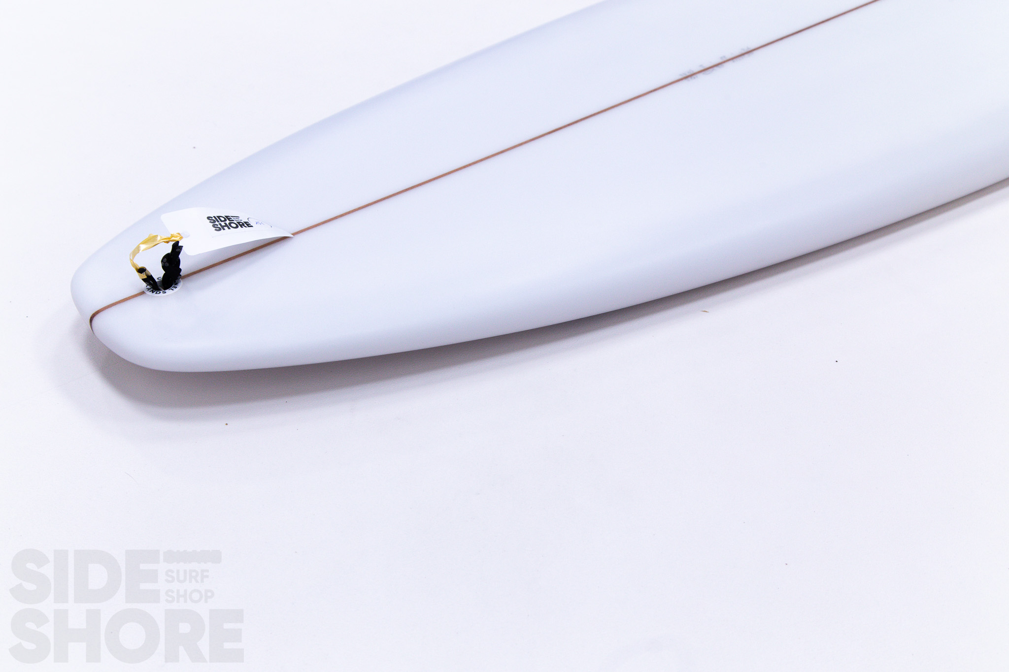 Al Merrick M23 - 7'6 x 22