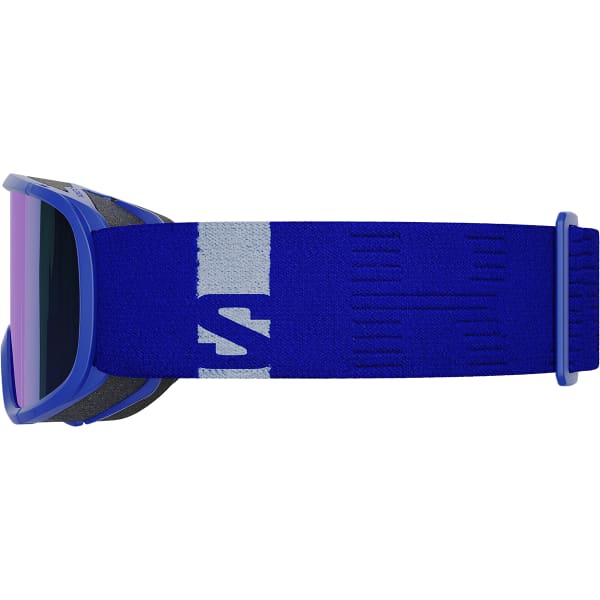 Masque de ski SALOMON LUMI JR