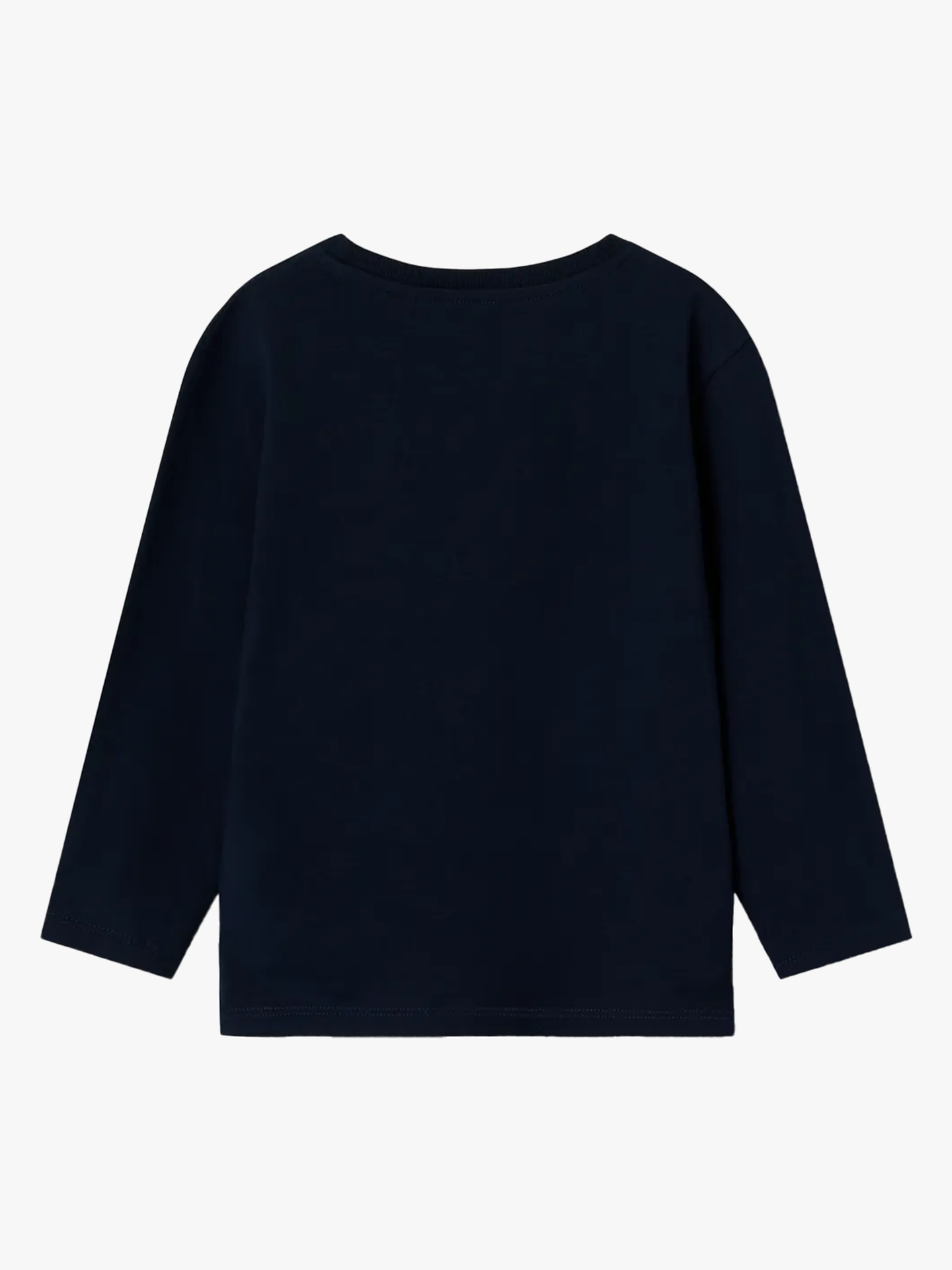 Sorre Lonng Sleeve Nreg Top