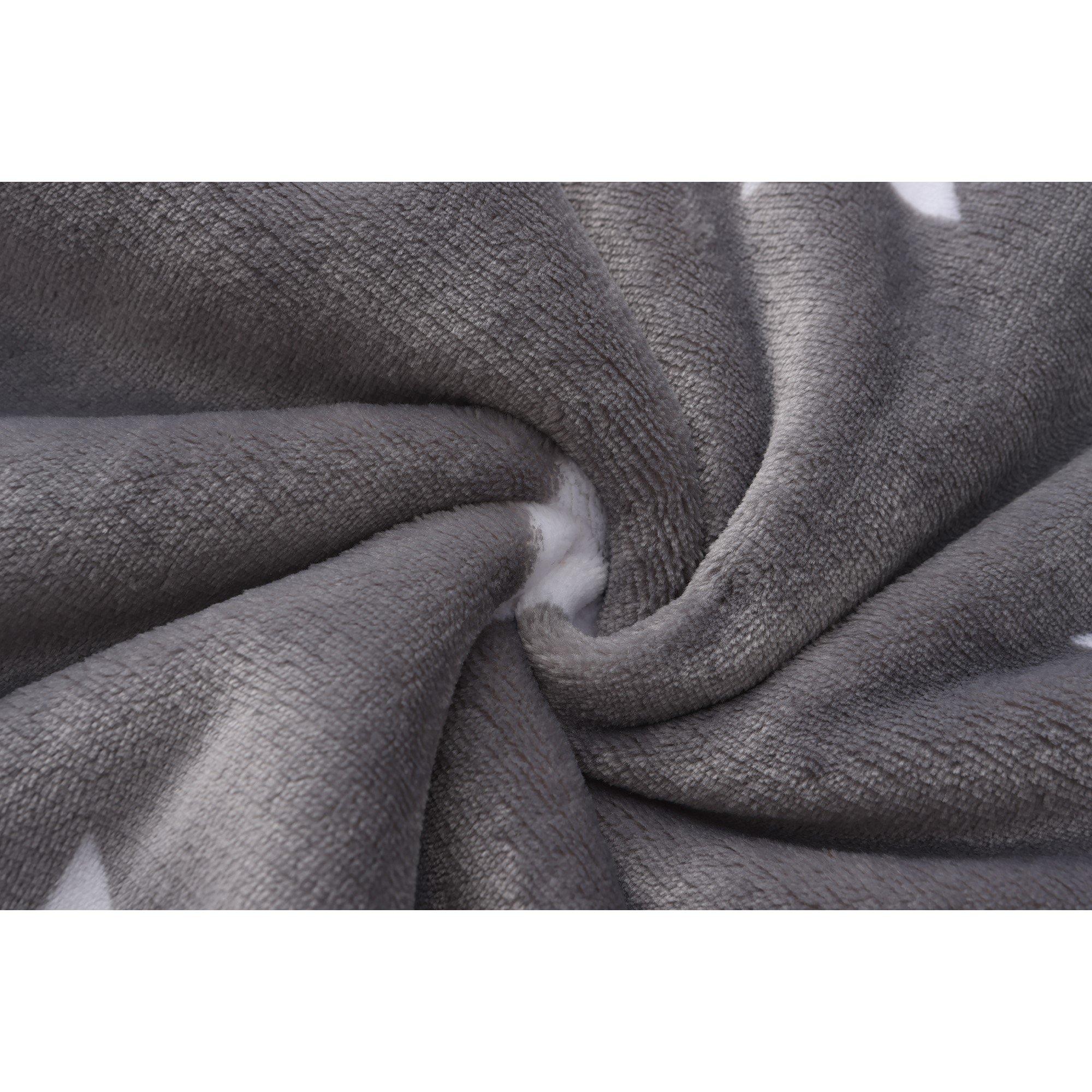 Star Snuggle Hoody Infant