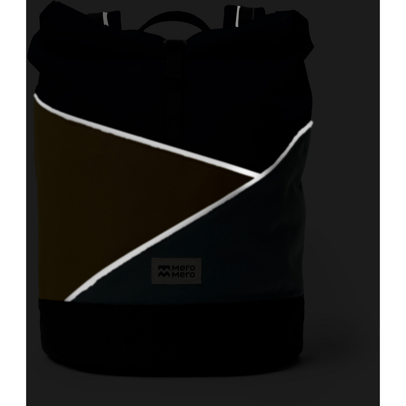 MeroMero Kinder Popoyo Rucksack