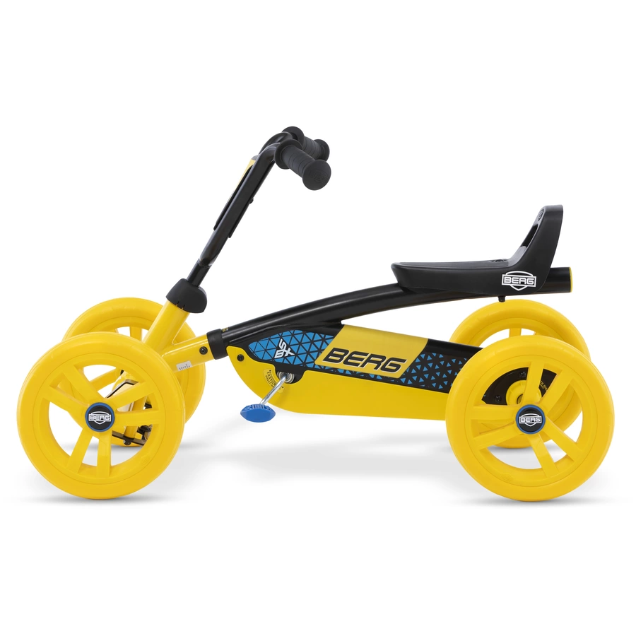 BERG Pedal Go-Kart Buzzy BSX