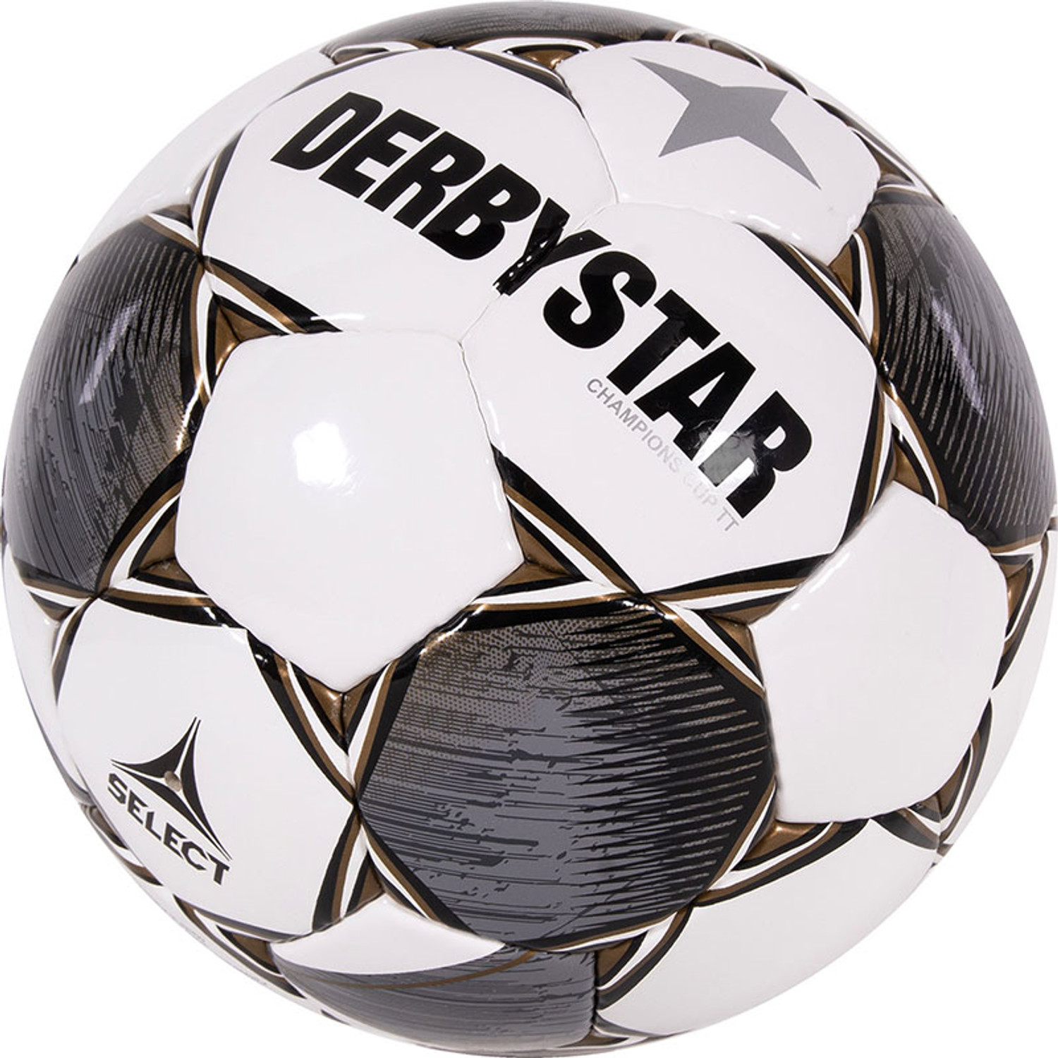 Derbystar Champions Cup TT