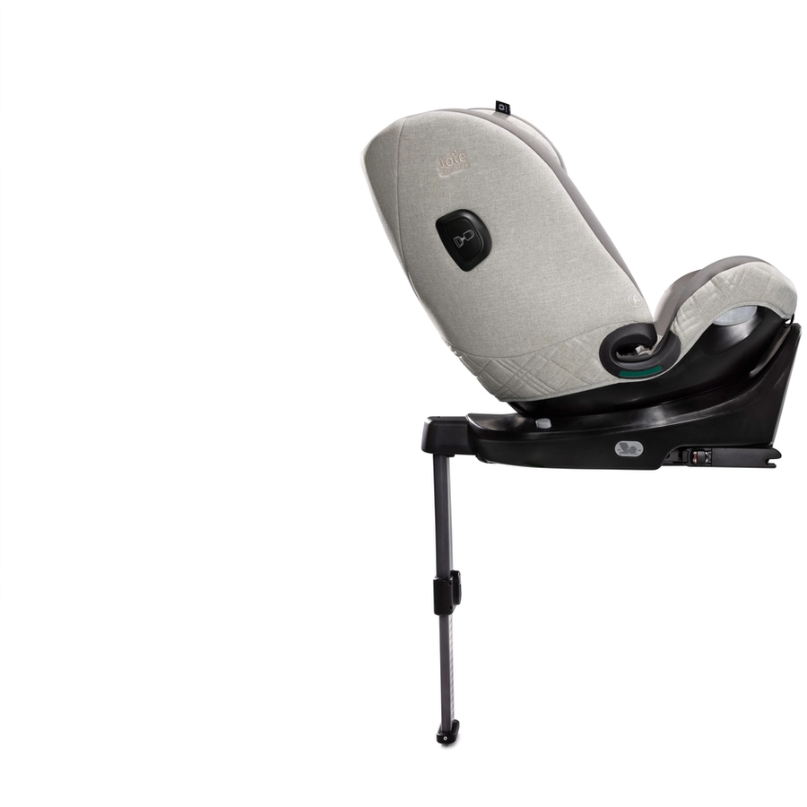 Joie Signature i-Spin XL Autokindersitz Oyster