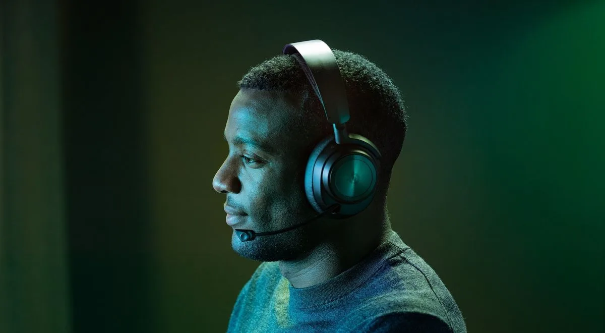 SteelSeries Arctis Nova Pro Wireless X Casques gaming