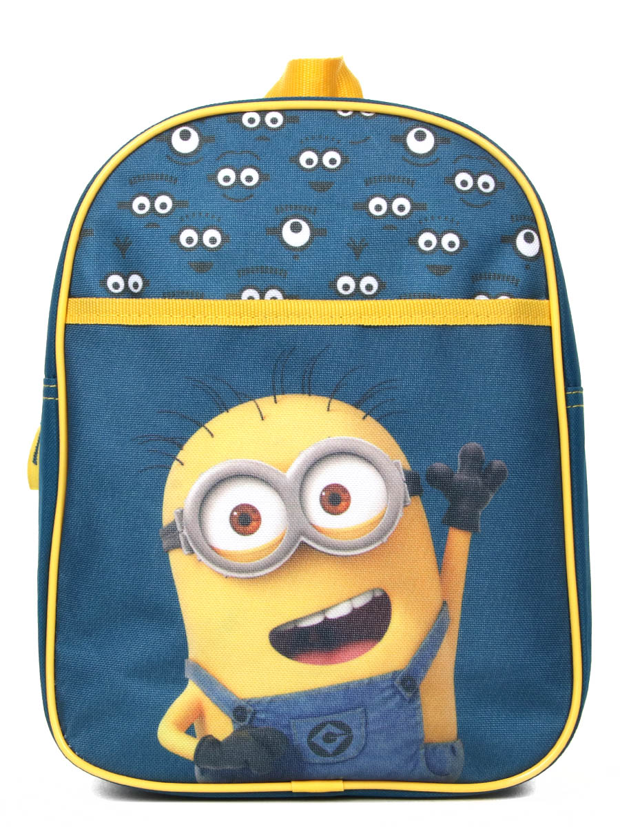 Sac À dos Les Minions Phil