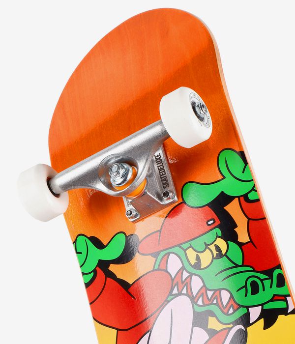 skatedeluxe Croc 8.5