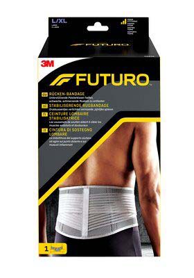 FUTURO Rückenbandage L/XL 1 Stk