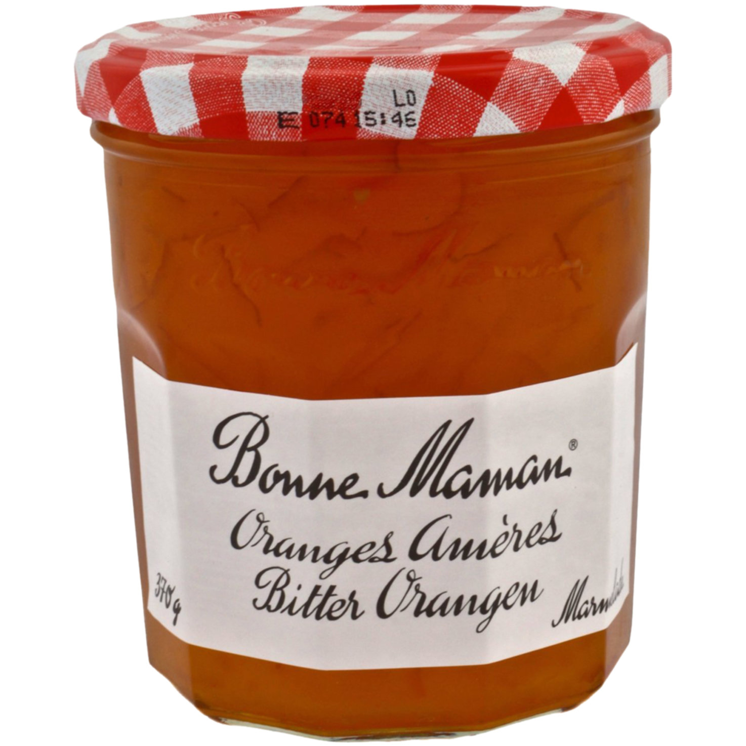 Bonne Maman Konfitüre Bitter Orange