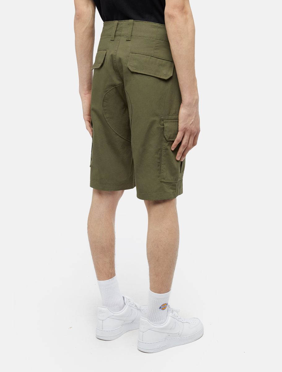 Dickies Millerville Short Military Green